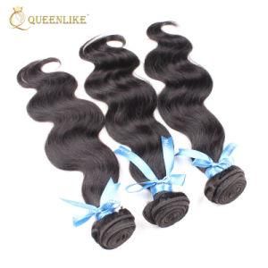 Cheap Price Human Hair Extension Unprocessed Malaysian Hair