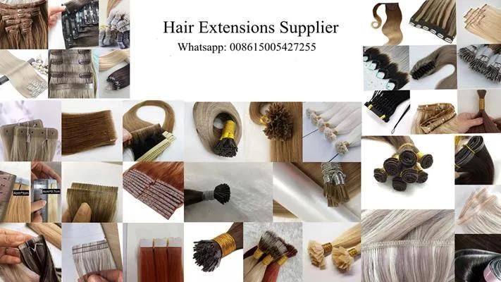 Straight Brazilian Hair Weave Halo Hair Extensions Remy Hair