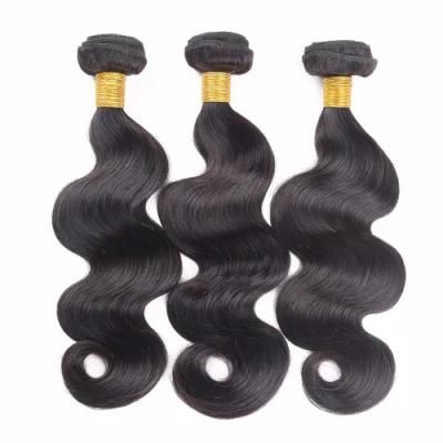 Brazilian Hair Body Wave Virgin Human Hair Extension