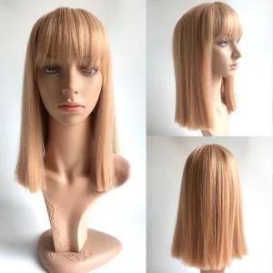 Fashion European Cleopatra Style High Quality Synthetic Machine Made Wig Charming Cosplay Wig