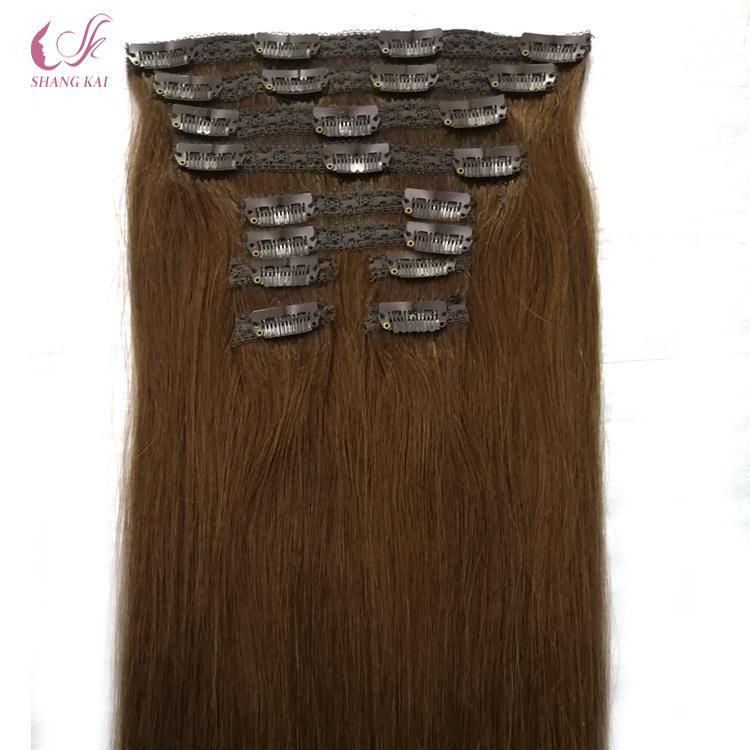 Bellami Hair 120g / 160g / 220g Double Drawn Clip in Hair Extensions