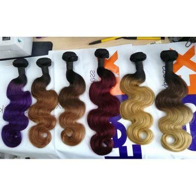 Dropshipping 10A Brazilian Virgin Hair Body Wave