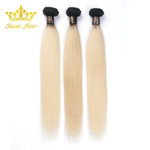 All Length 1b/613 Staight Hair Bundles 100% Human Hair in Stock
