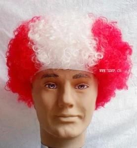 Party Wigs (PW-014)
