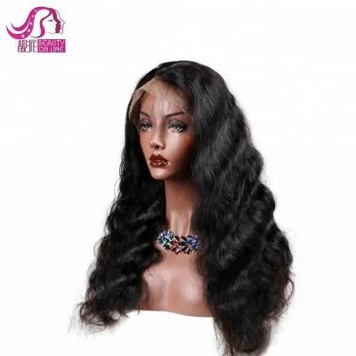 High Quality Brazilian Remy Hair Full Lace Wigs