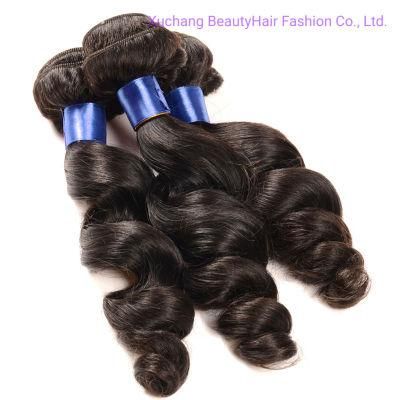 1 Cheap Human Hair 100g Bundles Hair Extension