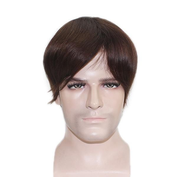 Lw2311: Hot Sale Durable Hair System Men