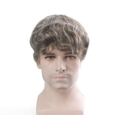 Fine Mono Base with Npu Perimeter Hair Products