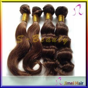 Virgin Indian Remy Body Wave Hair (SB-I-BW)