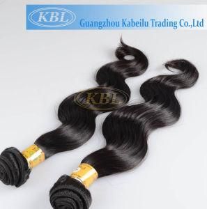 Shiny Hair Peruvian Virgin Human Hair Weft