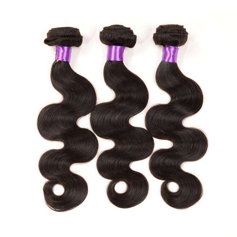 Hot Sale 7A Grade Brazilian Virgin Hair Body Wave Hair, Cheap 100 Brazilian Human Hair Weaves Mink Brazilian Hair Extension