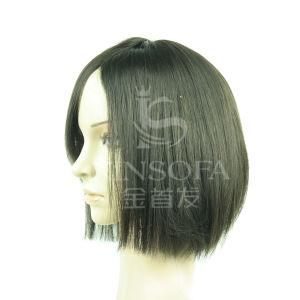 Top Grade 100% Human Hair Wigs (Kinsofa 248280)