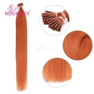 Hot Sale Straight Virgin Brazilian Remy Hair Extension
