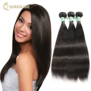Raw Unprocessed Brazilian Virgin Remy Human Hair Extensions