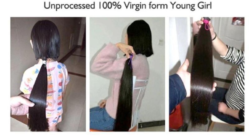 Cheap Hot Beauty Body Wave Bundles 100% Human Unprocessed Virgin Brazilian Hair