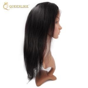 Brazilian Human Hair Women Full Lace Wig