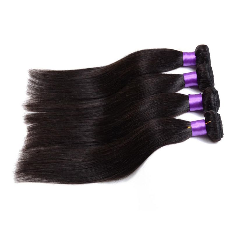 Raw Virgin Brazilian Hair Extension