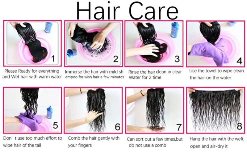 1b/4/30 Blond Ombre Human Hair Bundles Brazilian Hair Wavy Weave Bundles Colored Ombre Body Wave Bundles Deals Remy Hair