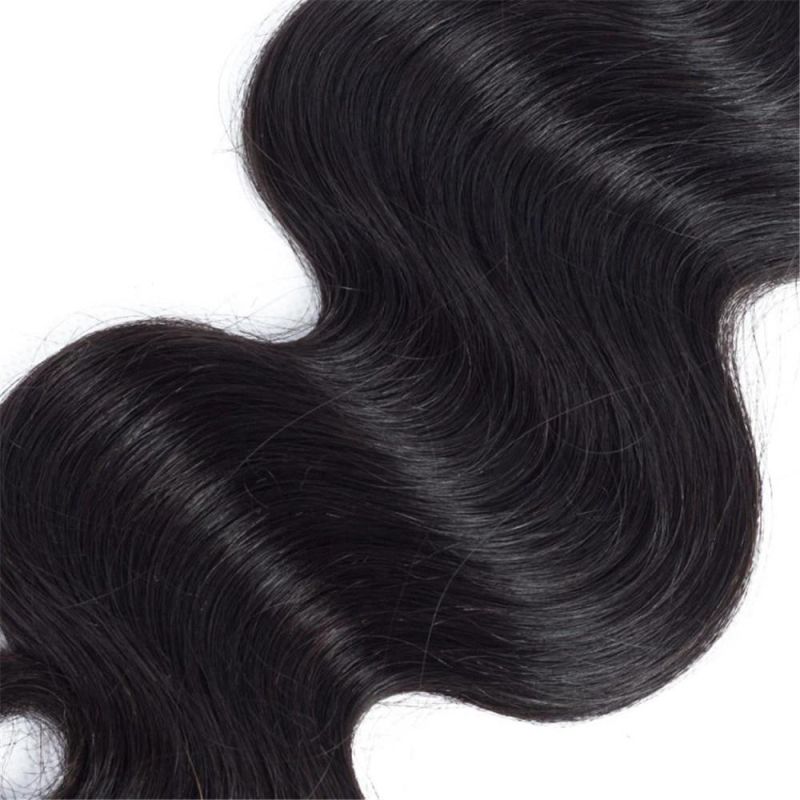 100% Pure Remy Original Peruvian High Grade Premium Human Hair