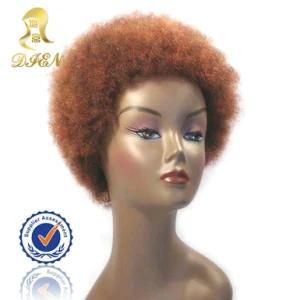 Supplier of Wig Jewish Hand-Tied Wig