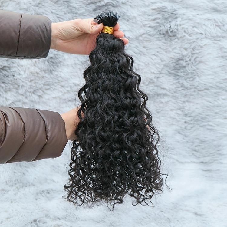 Wholesale 12A Grade Raw Cuticle Aligned Tape in Hair Extension