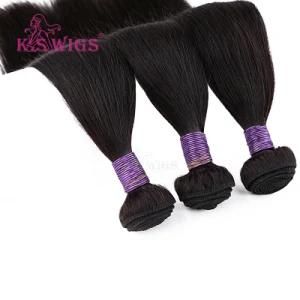 Wholesale 8A Grade Virgin Human Hair Brazilian Remy Hair Weft