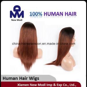 Hair Pieces Full Lace Wig 100% Human Hair