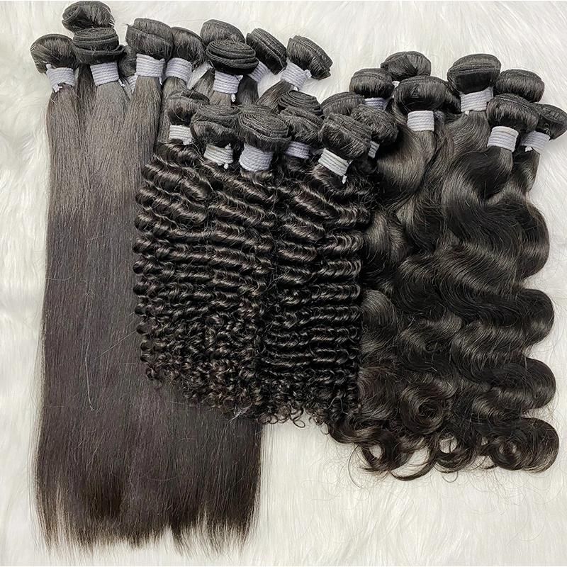 Wholesale Mink Virgin Raw Cambodian Hair Vendors/Weave, Virgin Cambodian Hair, Remy Curly Cambodian Human Hair Weave Vendors