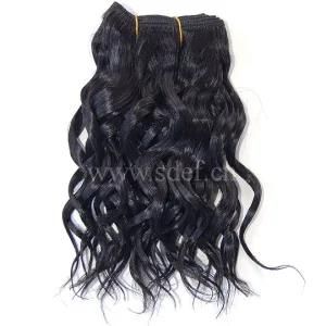 6A Grade Virgin Remy Human Hair Weft