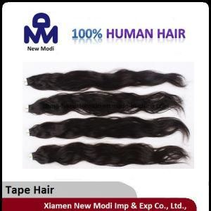 100% Brazilian Remy Invisible Tape Hair Extension