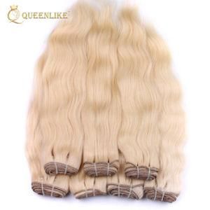 100% Human Virgin Brazilian Unprocessed Hair Extensions