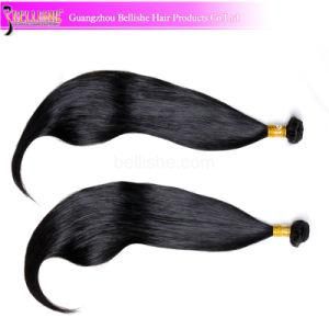 Hair Weaving Peruvian Virgin Human Hair on Selling in Stock.