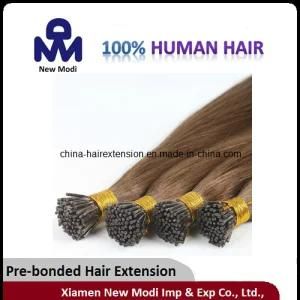 Pre-Bonded Remy 1g Stick Tip Human Hair Extension (DLWC178)