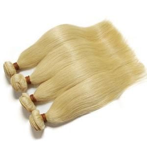 Top Quality Silky Straight Hair Weave Remy Human Hair Bundles