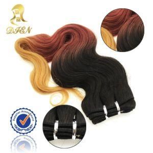 Micro Braid Weft European Remy Hair Extension