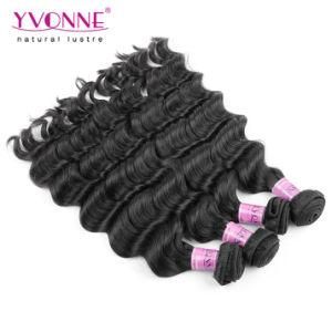 100% Virgin Malaysian Human Hair Extension