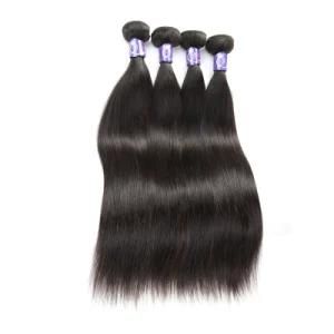 Mink Raw 100% Human Peruvian Virgin Straight Hair Weave Vendor