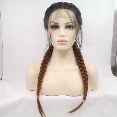 Fast Deliver Swiss Lace 13 by 4 Front Mannequin Wig Stand