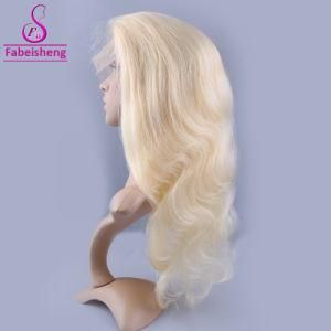 European Human Hair Wig