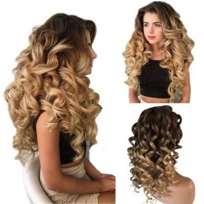 Kbeth Factory Outlet Human Hair Weave Loose Wave Brazilian Hair Bundles Virgin Cuticle Aligned Hair