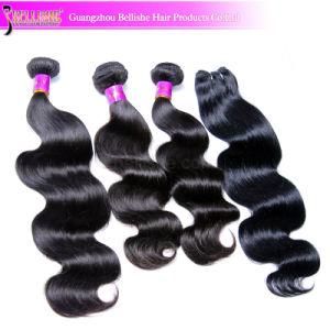 Hot Product 5A Grade Indian Human Hair Extension