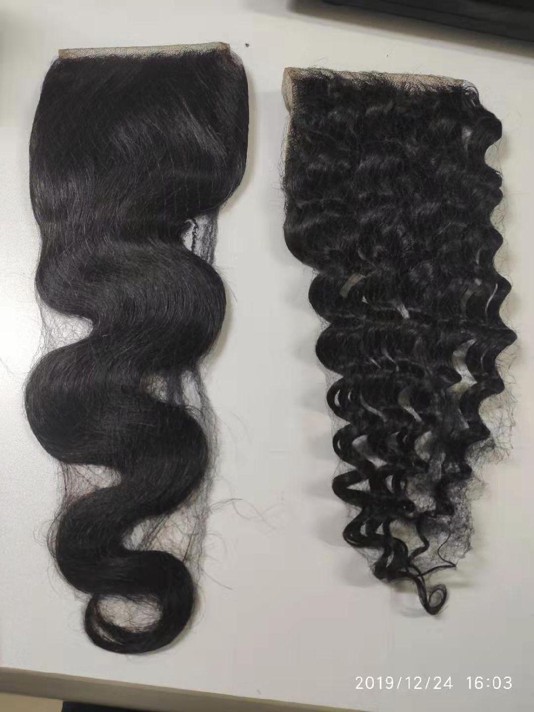 Straight Hair 8-30inch Peruvian Virgin Hair Straight 4bundles Silky Soft Peruvian Straight Human Hair Bundles