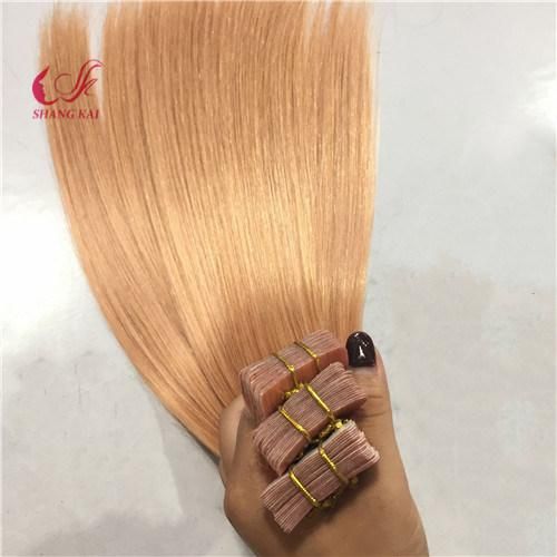 Brazilian 100% Human Virgin Tape Hair Extension