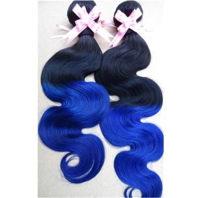 Natural Braziian 100% Virgin Human Hair Weaving