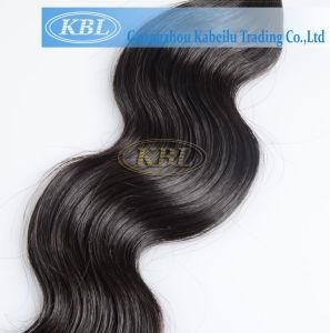 Malaysian All Natural Virgin Human Hair