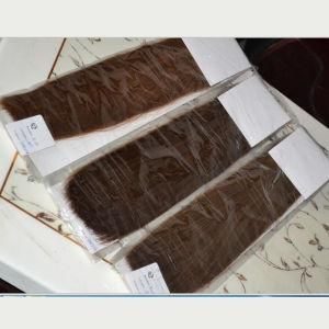 Unprocessed 10A Hair Bulk Double Drawn Human Hair 8&quot;-22&quot;