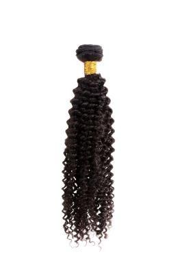 Short Wave Black Human Hair High Quality Tape Hair Replacement