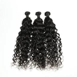Guangzhou Raw Women Virgin Human Natural Wholesale Hair Weft