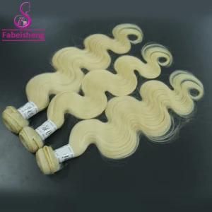 Blonde Hair Bundle