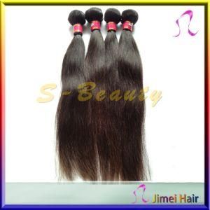 Virgin Brazilian Human Hair Extension (SB-B-STW)